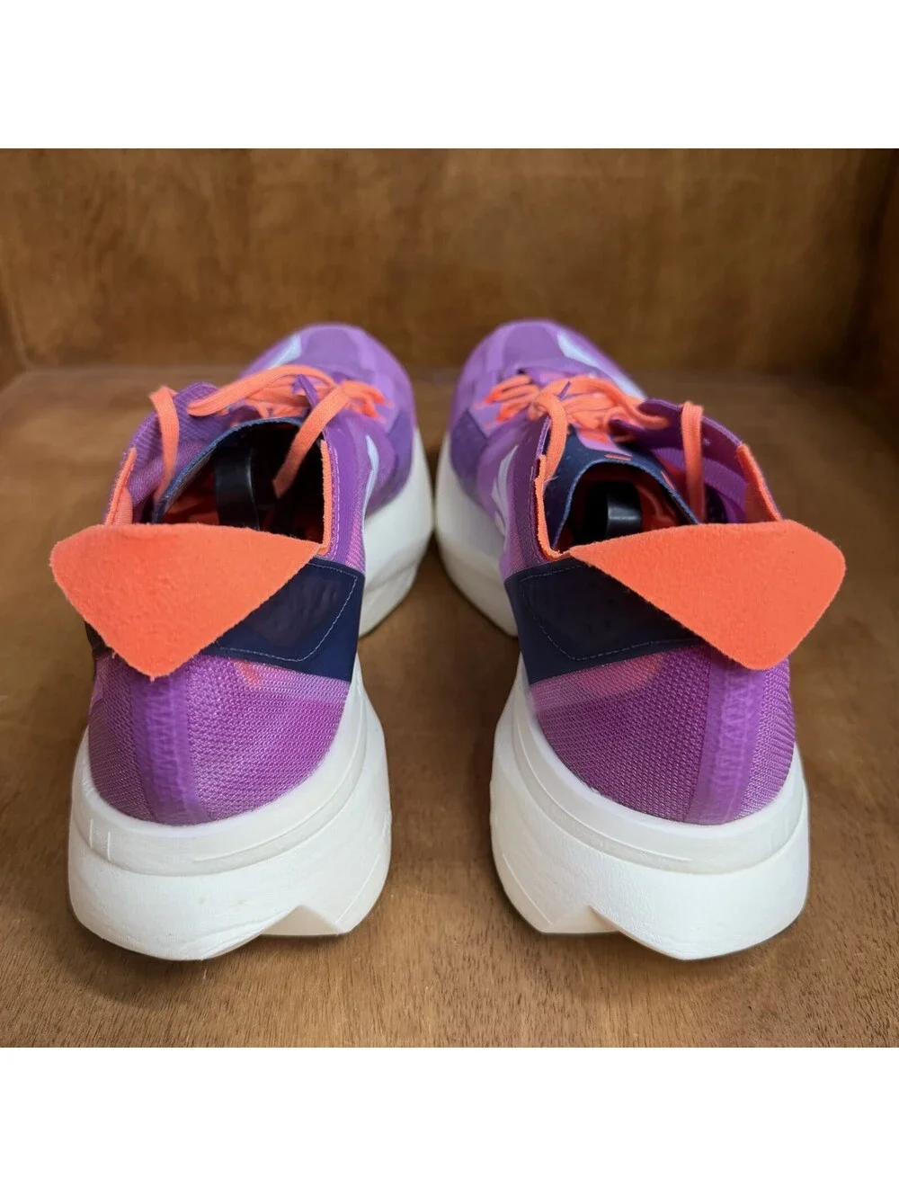 Adidas Adizero Adios Pro 3 Pulse Lilac Purple Shoes Mens Size 13 Sneakers GY8411